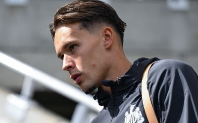 Dedić i večeras u startnoj postavi Newcastlea, evo gdje gledati utakmicu