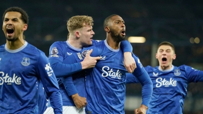 Težak udarac za Everton: Moraju platiti 40 miliona eura zbog kršenja finansijskih pravila