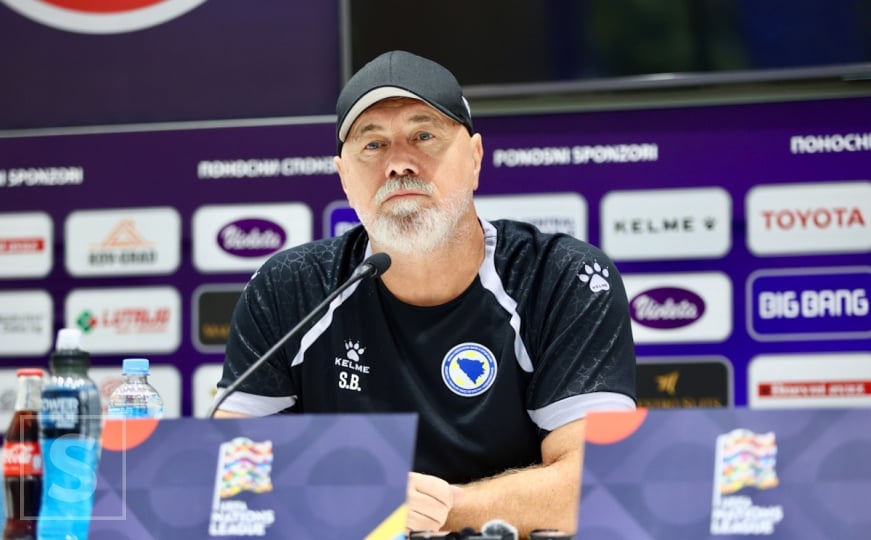 Barbarez nakon objave spiska poručio: "Ne zaboravljamo koji je naš cilj"