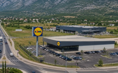 Lidl širi mrežu u BiH: Stiže u čak 29 gradova, otvaranje naredne godine