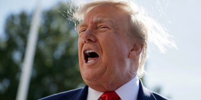 Trump o napadu na Iran prije izbora: Postoji mogućnost da to uradim, ali i da postignemo veliki sporazum