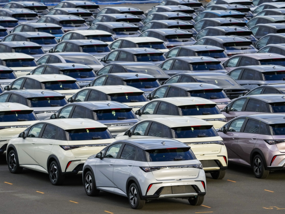 Kineski pritisak ruši marže, autoindustrija ulazi u brutalni rat cijena