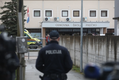 „Bio je i na psihijatriji“ Otkriveni novi detalji o maloljetniku koji je u školi u Zagrebu IZBO NOŽEM učenika i spremačicu