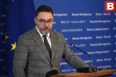 KOŠARCA POGODILO ŠTO OPOZICIJA U RS SLAVI ORBANOV PORAZ: 'Radujete se kao bošnjački političari'