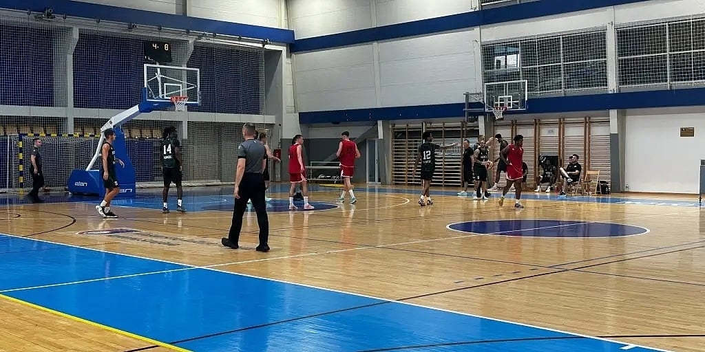 Bosna pobjedom počela turnir u Rumuniji, danas protiv domaćina Oradee