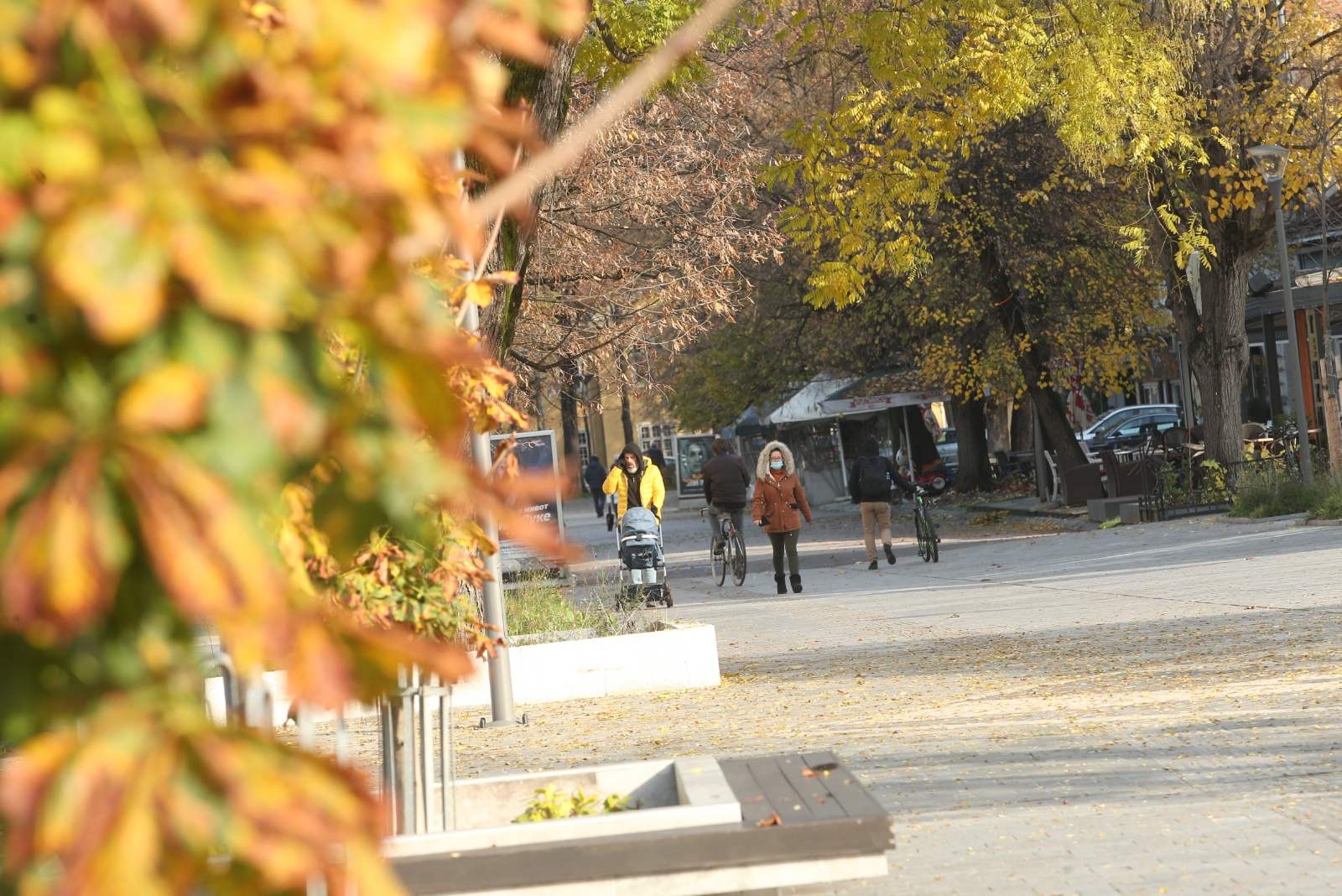 ODLUKA TRAŽI OZBILJNU ANALIZU Ministarstvo trgovine Srpske o neradnoj nedjelji
