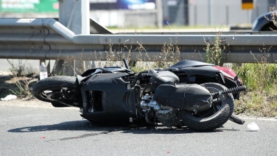 MUP KS iznio detalje o nesreći u kojoj je jučer u Hadžićima poginuo motociklista iz Sarajeva