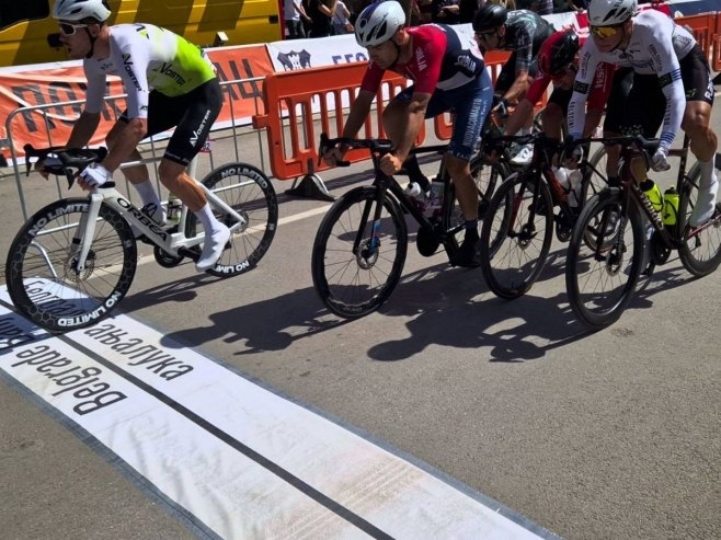 Sutra startuje biciklistička trka "Beograd-Banjaluka" (VIDEO)