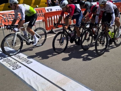 Sutra startuje biciklistička trka "Beograd-Banjaluka" (VIDEO)
