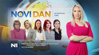 Novi dan: Koje je rješenje za jačanje aktivizma kod mladih?