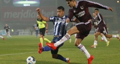 Slavlje na Koševu: Sarajevo srušilo Željezničar (2:0), najljepši poklon za 80. rođendan