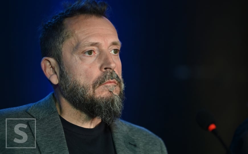 Dragan Bursać: Šta sve možeš u BiH kad si sin ratnog zločinca Mladića