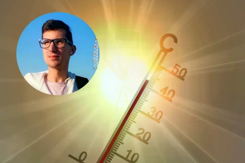 Nedim Sladić objavio prognozu za naredne dane