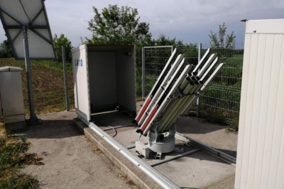 NA 12 LOKACIJA: Ispaljene 133 protugradne rakete, stanje pripravnosti trajalo do...