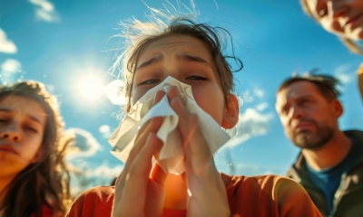 ALERGIJE MUČE SVE VIŠE LJUDI:  Ove jednostavne navike značajno ublažavaju simptome