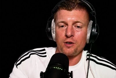 Toni Kroos javno rekao protiv koga će navijati u Ligi prvaka: "Samo da oni ne osvoje, imam razlog"