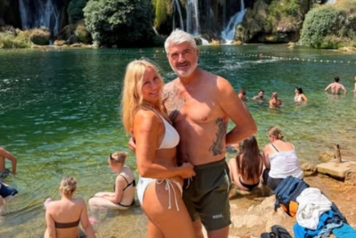 Predsjednički kandidat oduševljen Hercegovinom: 'Vratit ću se opet. Sigurno'
