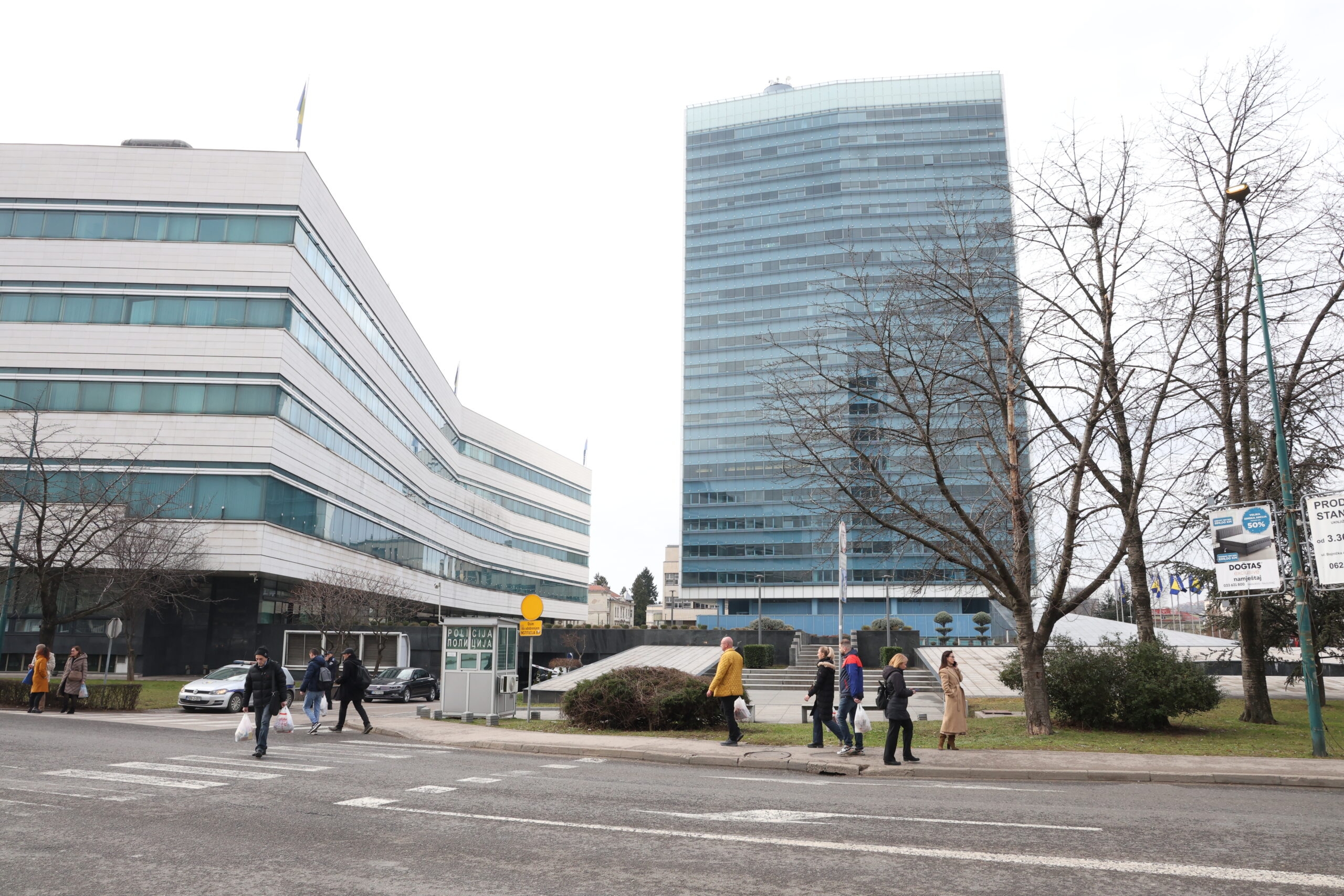 Iz budžetske rezerve potrošeno oko 41 milion KM: Evo na šta je najviše novca otišlo i koje dobio naknadu od 1.000 KM