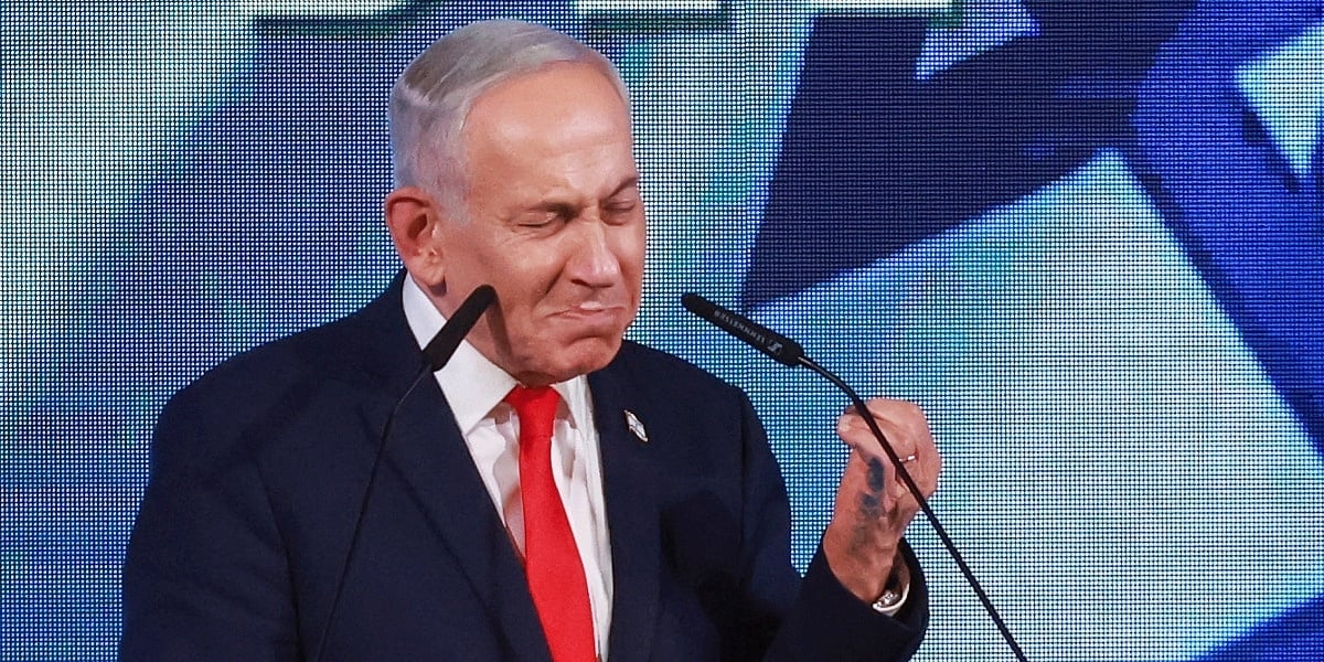 Netanyahu tvrdi da su "arapske stranke ukrale izbore": Kao dokaz nudi koverte s novcem