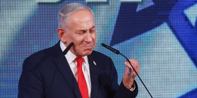Netanyahu tvrdi da su "arapske stranke ukrale izbore": Kao dokaz nudi koverte s novcem