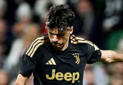 Italijani pronašli manu bh. dragulju: Alajbegović dobio prve kritike nakon nastupa za Juventus