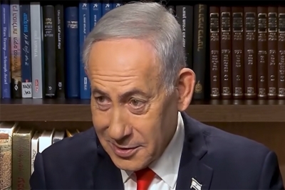 NAPETO UOČI IZBORA U IZRAELU: Benjamin Netanyahu u strahu od poraza od bivšeg generala...