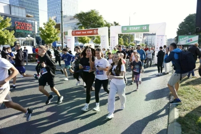 'Sarajevo Run Fest 2026' okupio preko 3.000 trkača iz više od 50 zemalja svijeta