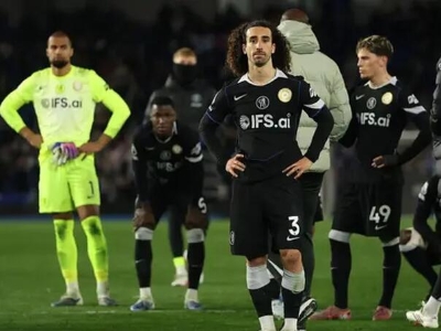 Chelsea ostvario najgori niz ikada: Nije se desilo 114 godina!