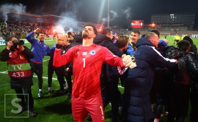 FIFA povećala nagrade: Pogledajte koliko miliona dobija BiH za Mundijal