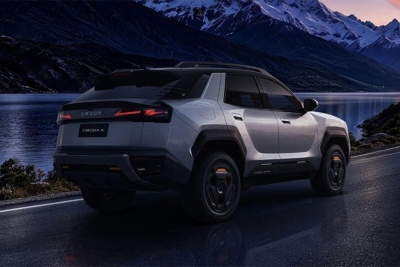 KINESKI NAPAD NA DACIU DUSTER: Stiže model koji će izazvati potres na tržištu automobila...