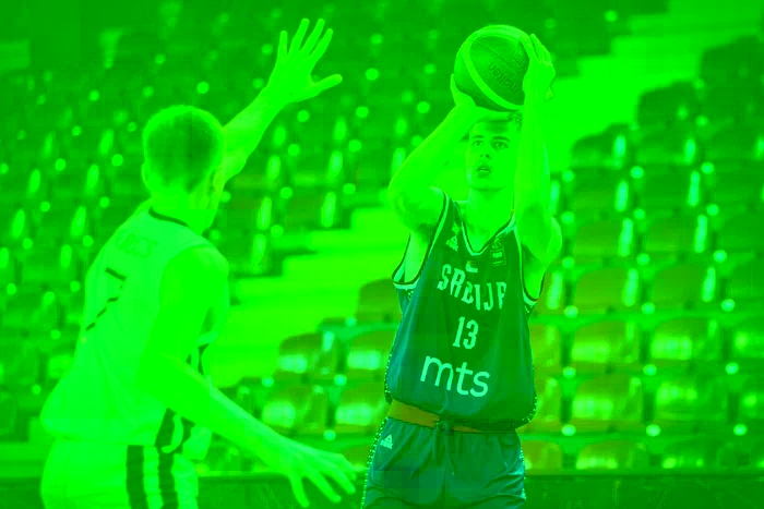 Nastavlja se egzodus u SAD: Još jedan srpski talenat odlazi na koledž