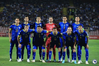 FIFA potvrdila: Himnu BiH na otvaranju Mundijala izvodi violinista iz Srbije