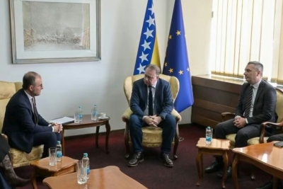 'MOGLA SAM BITI JEDNA OD 826': Tijana Todorović poslala snažnu poruku nakon sahrane ratnog zločinca Mladića