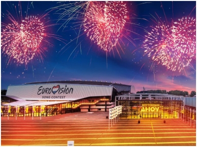 Eurosongu prijeti krah zbog Izraela, glasovi za bojkot rastu