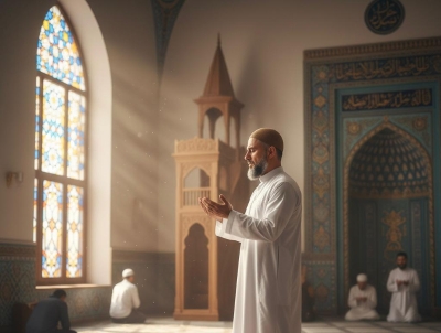 Šta je Muhammed, a.s., učio prije predaje selama i poslije namaza?