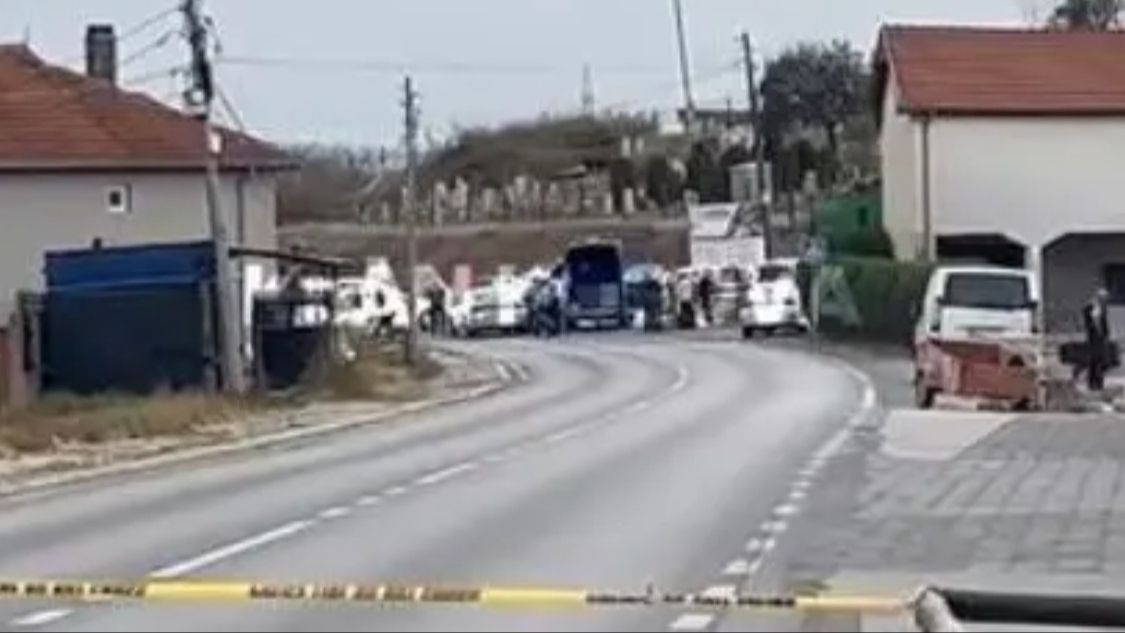 Ubio suprugu, izašao iz auta, pa ubio i njenog brata: Onda nastavio da rešeta ljude
