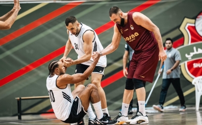KK Bosna poražena od Dubaija u prijateljskoj utakmici, Musa pružio dobru partiju