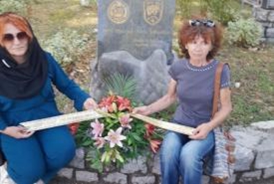 Bihać se poklonio svojim herojima: Obilježen Dan bihaćkih brigada uz emotivno odavanje počasti