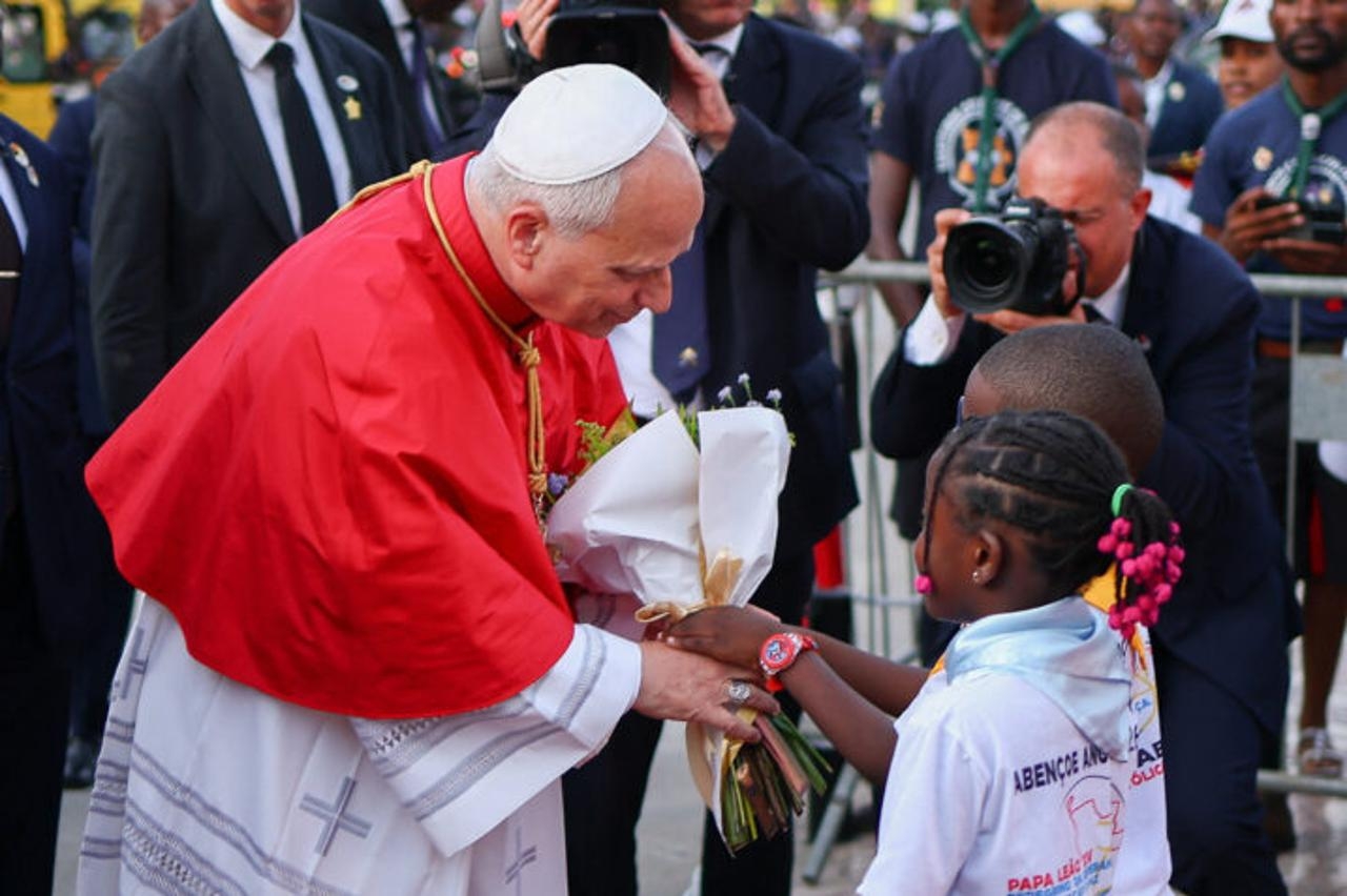 Papa se vraća u Rim nakon burne turneje: Osude “tirana” i globalnih sila