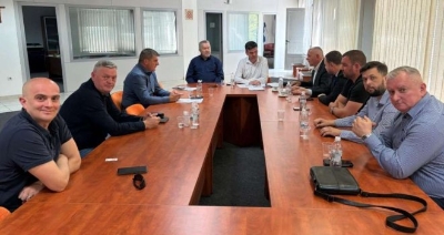 Pet hrvatskih stranaka u BiH uskoro predstavlja zajedničkog kandidata