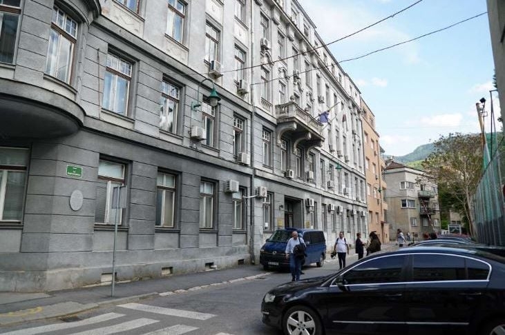 Za smrt malene Džene Gadžun troje ljekara osuđeno na ukupno 17 godina i šest mjeseci zatvora