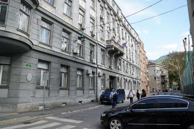 Za smrt malene Džene Gadžun troje ljekara osuđeno na ukupno 17 godina i šest mjeseci zatvora