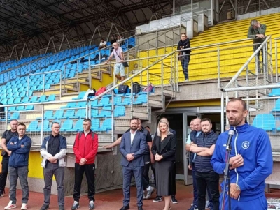 Zenica domaćin atletskih takmičenja školaraca u sklopu Malih olimpijskih igara