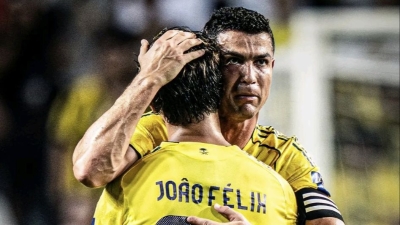 Ronaldo i Al Nasr sve prosuli u najgorem času, titula sada ozbiljno visi