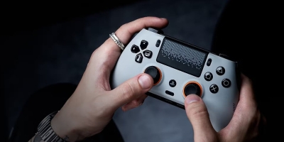 Scuf Omega je novi kontroler za PlayStation 5, a može se koristiti i za PC, iOS i Android uređaje