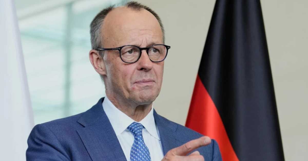 Merc: Ukrajina će možda morati da se odrekne dijela teritorije – put ka EU uslovljen ustupcima