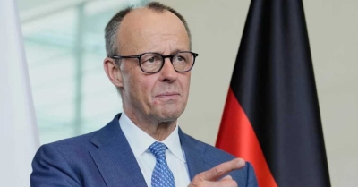 Merc: Ukrajina će možda morati da se odrekne dijela teritorije – put ka EU uslovljen ustupcima