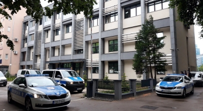 "Важно што Врховни суд није прихватио захтјев за блажу казну Кујовићу"