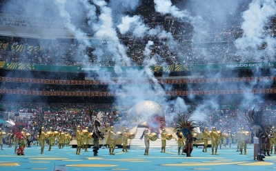 Spektakularnom ceremonijom i nastupom Shakire otvoreno Svjetsko prvenstvo 2026