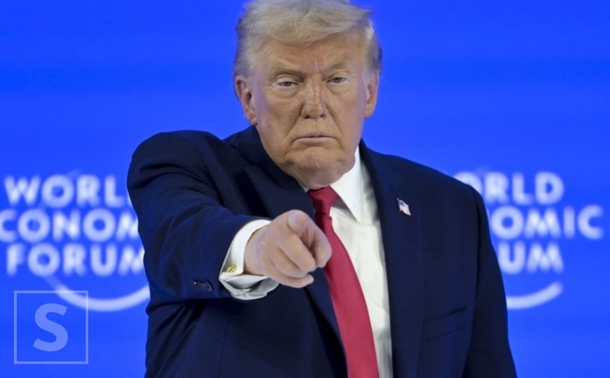 Donald Trump nastavlja sa prijetnjama: "Ako Iran ne ispuni sporazum, nastavljamo pucati"